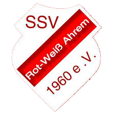 SSV Rot Weiß Ahrem