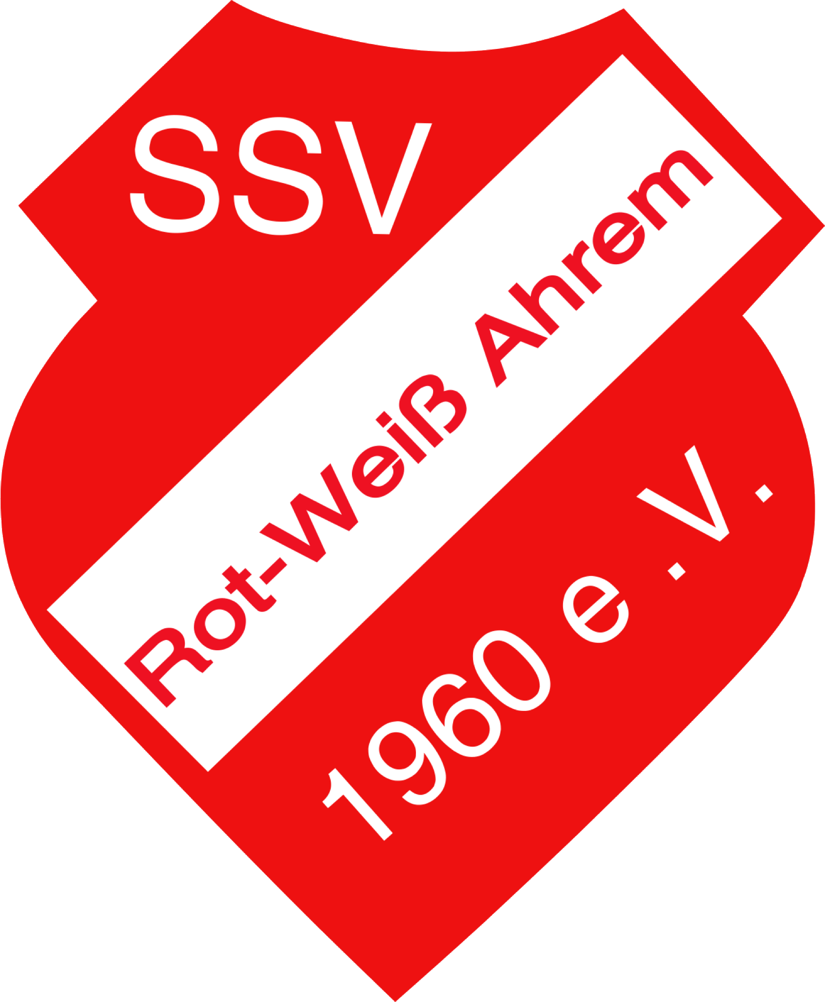 SSV Rot Weiß Ahrem