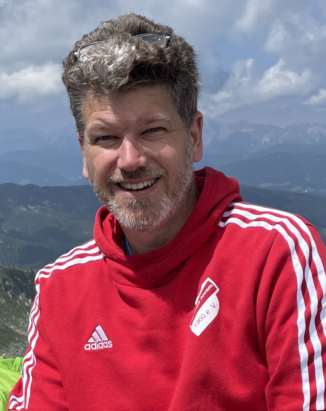 Ingo Weisshaar